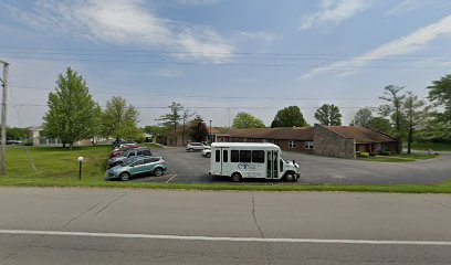 MAJESTIC CARE OF FORT WAYNE — homepage