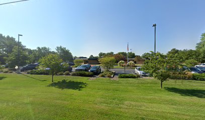 MAJESTIC CARE OF GOSHEN — homepage