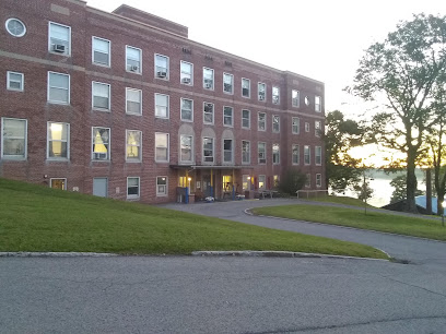 Majestic Care of Hopemont — homepage