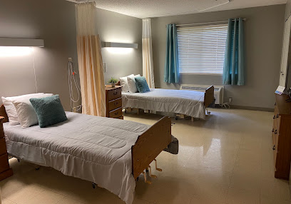 MAJESTIC CARE OF NORTH VERNON — homepage