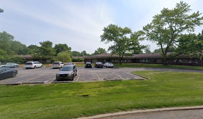 MAJESTIC CARE OF SOUTH BEND — homepage