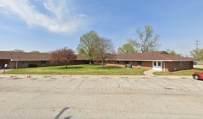 MAJESTIC CARE OF TERRE HAUTE — homepage