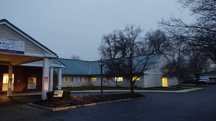 MAJESTIC CARE OF WHITEHALL — homepage