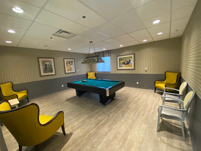 MAJESTIC CENTER FOR REHAB & SUB-ACUTE CARE — homepage