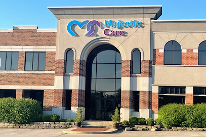 MAJESTIC HOME HEALTH LLC — homepage