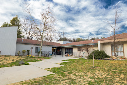 MAJESTIC MOUNTAIN CARE CENTER — homepage