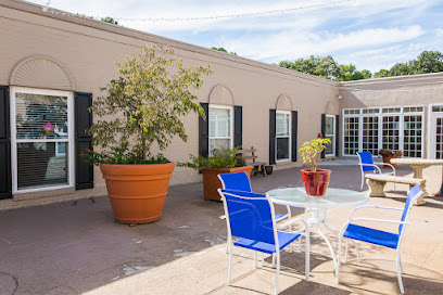 MALLARD BAY NURSING AND REHAB — homepage