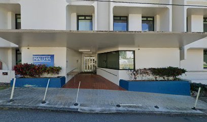 Maluhia — homepage