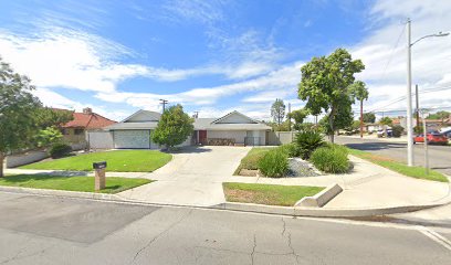 mam family home — homepage