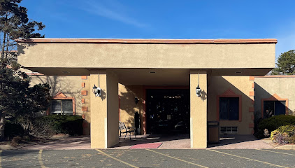 MANAHAWKIN HEALTH AND REHABILITATION CENTER — homepage