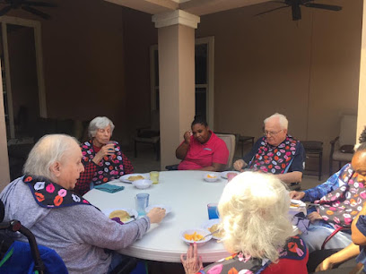 Manchester Care Homes HQ — homepage