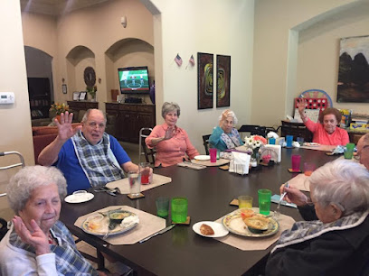 Manchester Care Homes Tranquilla - Dallas TX — homepage