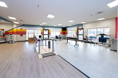 MANCHESTER CENTER FOR REHABILITATION AND HEALING L — homepage