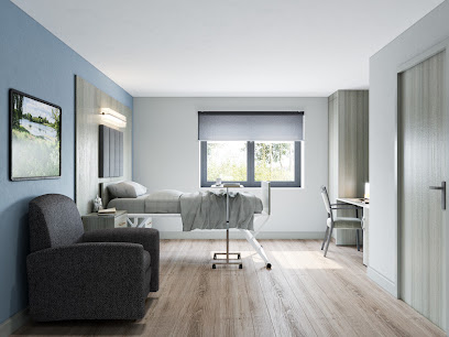 MANCHESTER REHAB AND HEALTHCARE CENTER — homepage