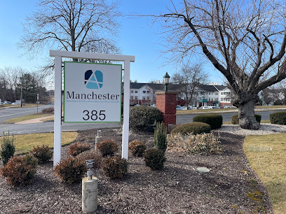 MANCHESTER REHABILITATION AND HEALTHCARE CENTER — homepage