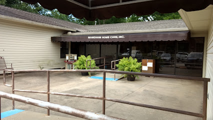 MANGHAM HOME CARE, INC. — homepage