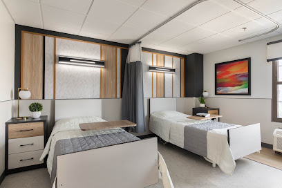 MANHATTANVIEW CTR FOR REHABILITATION AND HEALTHCAR — homepage