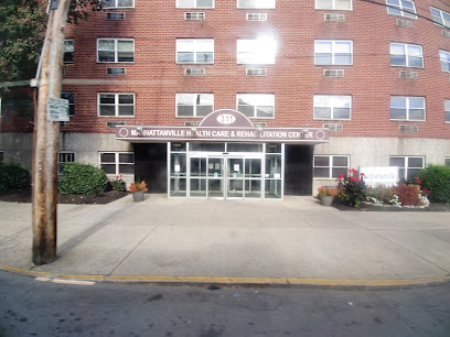 Manhattanville Health Care Center — homepage
