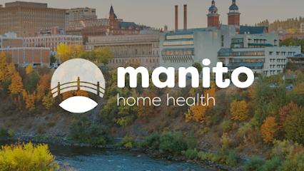 MANITO HOME HEALTH — homepage