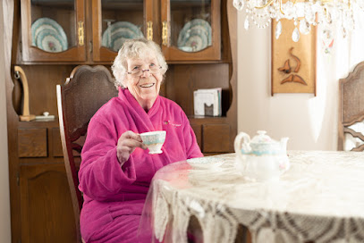 MANNA HOME HEALTH LLC — homepage