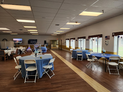 MANOKIN NURSING AND REHAB — homepage