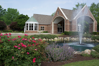 Manoogian Manor — homepage
