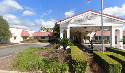 MANOR AT BLUE WATER BAY, THE — homepage