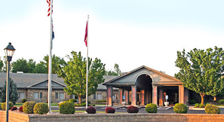 MANOR AT ELFINDALE, THE — homepage