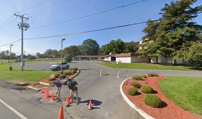 MANOR AT PENN VILLAGE, THE — homepage