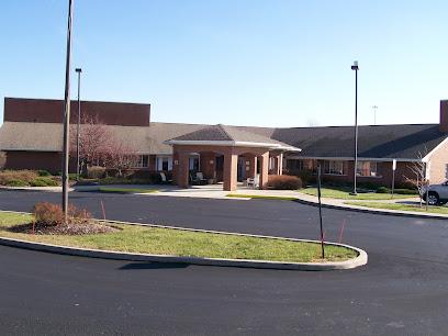 MANOR AT PERRYSBURG — homepage