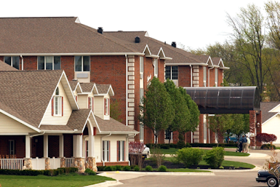 MANOR COURT OF FREEPORT — homepage