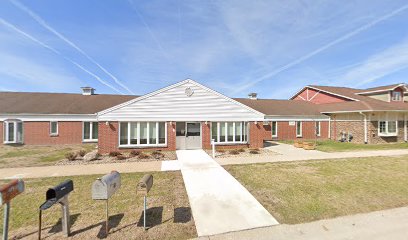 Manor House Care Center — homepage