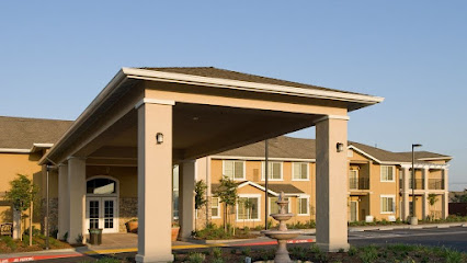 Manteca Assisted Living & Memory Care — homepage