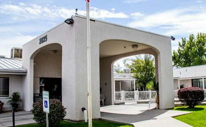 MANTEY HEIGHTS REHABILITATION & CARE CENTER — homepage
