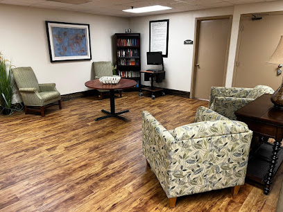 Many Healthcare and Rehabilitation Center — homepage
