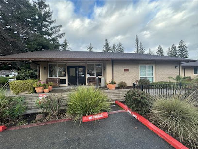Manzanita Healthcare Center — homepage