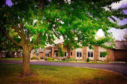 Maple Crest Manor — homepage