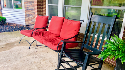 MAPLE GARDENS REHABILITIATION AND NURSING CENTER — homepage
