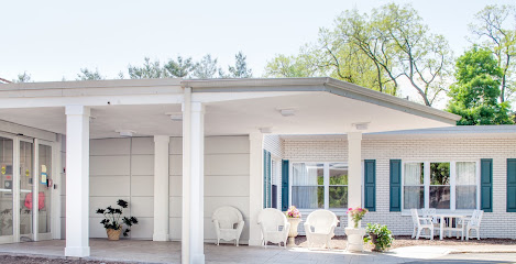 MAPLE GLEN CENTER — homepage