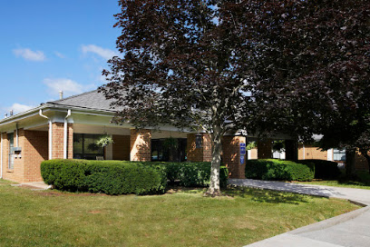 MAPLE GROVE NURSING & REHAB CENTER — homepage