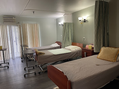 Maple Healthcare Center — homepage