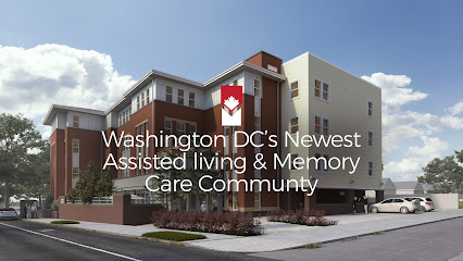 Maple Heights Senior Living — homepage