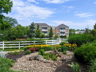 MAPLE KNOLL VILLAGE — homepage