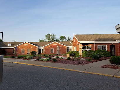 Maple Lawn Medical Care Facility — homepage
