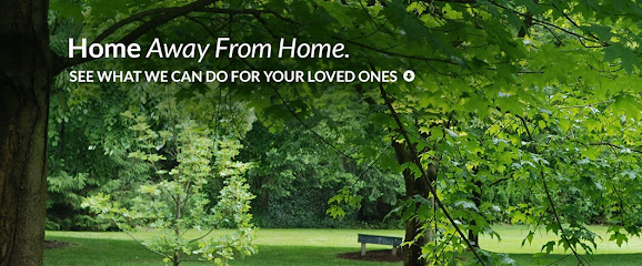 MAPLE LAWN NURSING HOME — homepage