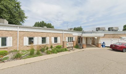 MAPLE LAWN SENIOR CARE — homepage
