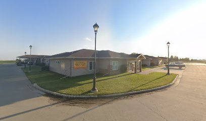 Maple Manor Care Center — homepage