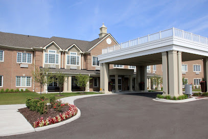 Maple Manor Rehab Center of Novi Inc — homepage