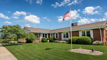 Maple Manor Village — homepage