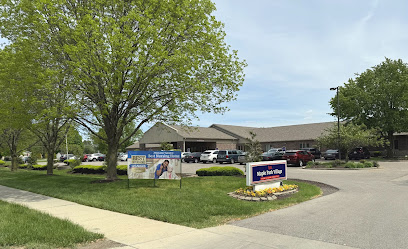 MAPLE PARK VILLAGE — homepage